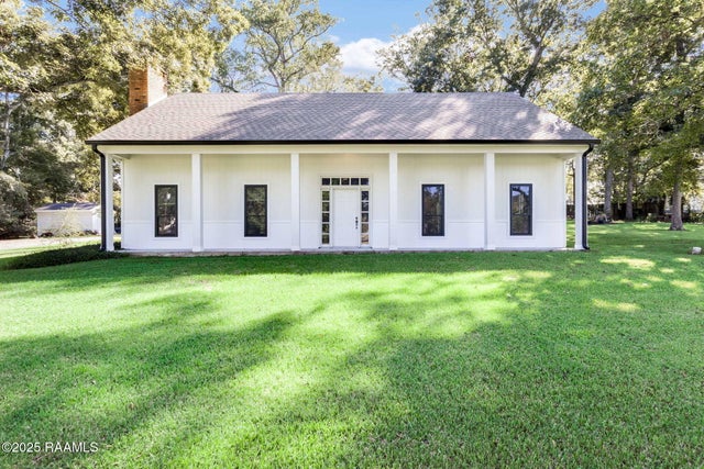 506 Fort Hamilton Drive, Opelousas