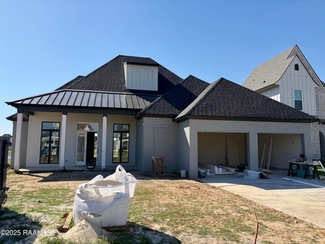 415 Abercrombie Way, Broussard