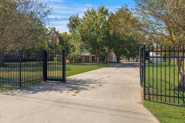 110 Rue Cordial, Carencro