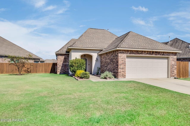 104 Gray Birch Loop, Youngsville