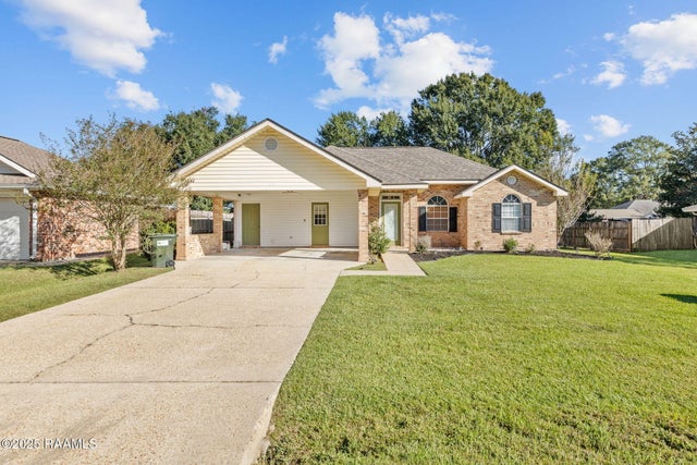 121 Bermuda Circle, Scott