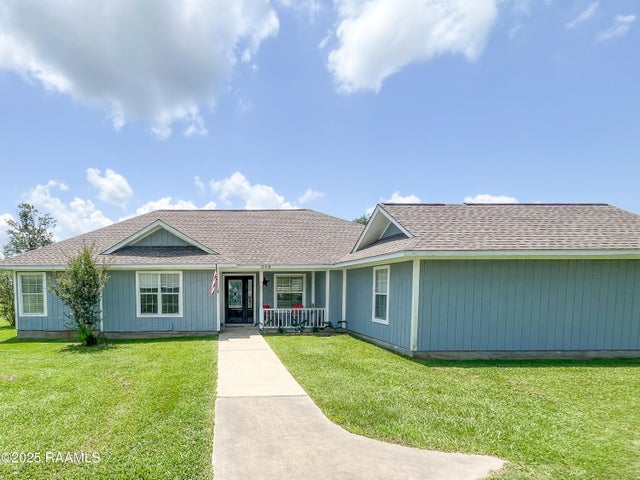 248 Faulk Lane, Lake Charles