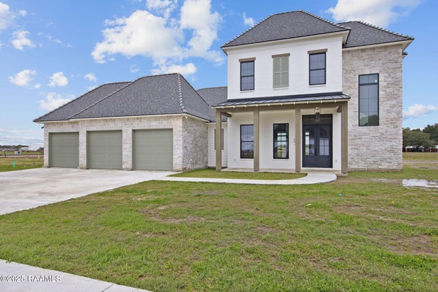 103 Ivy Cottage Drive, Youngsville