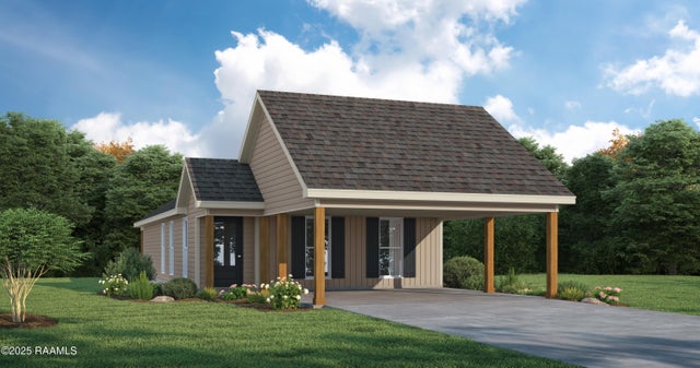 220 Camerons Cove Drive, Carencro