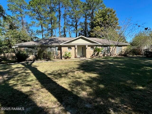 981 E Prudhomme Street, Opelousas