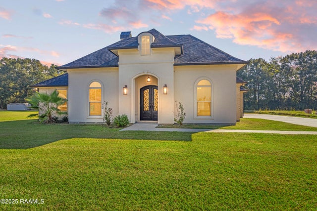 288 Christian Point Road, Opelousas