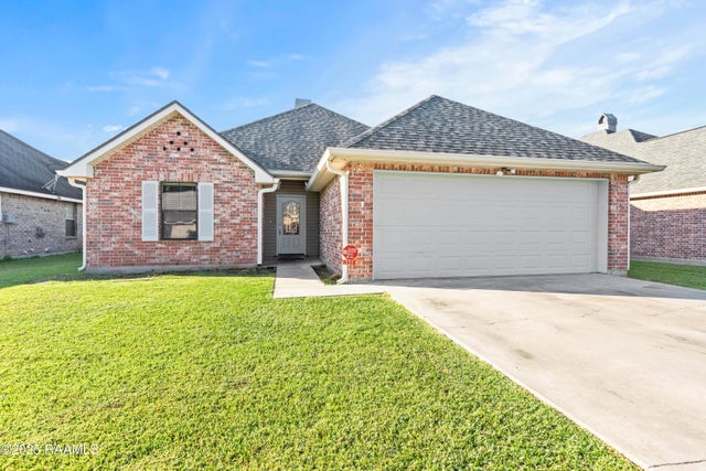 331 Saint Matthias Drive, Carencro