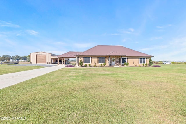 8713 Highway 105, Krotz Springs