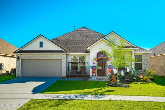 4673 W Ridge Road, Lake Charles