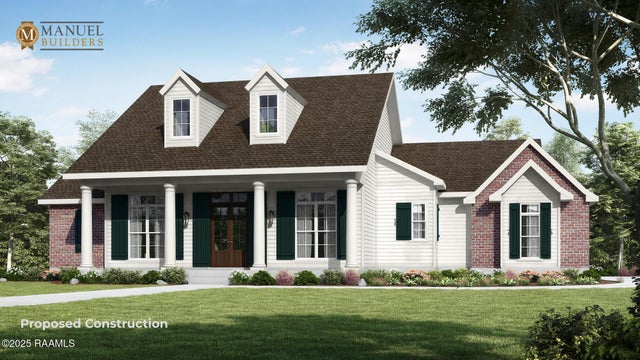 5305 Belvedere E Drive, Youngsville