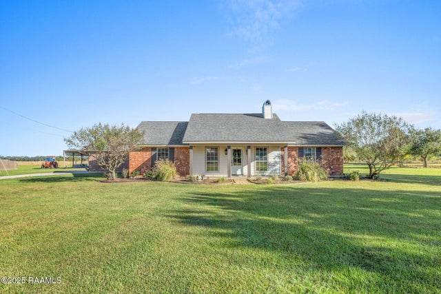 1976 Fournerat Road Road, Eunice