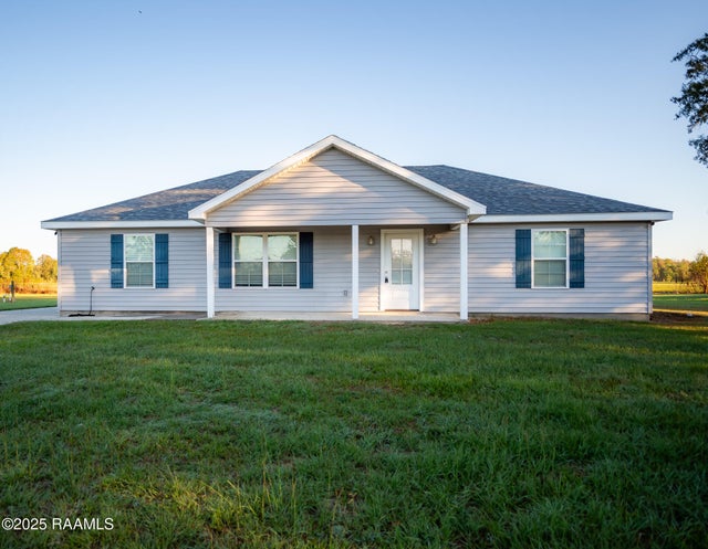 436 Hidalgo Road, Opelousas