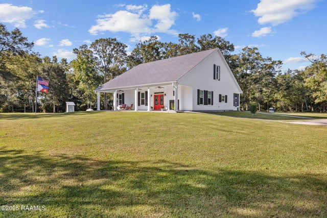 17883 La-182 Lot 1, Baldwin