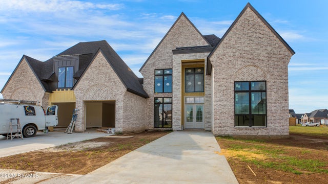 302 Sunset Palm Court, Youngsville