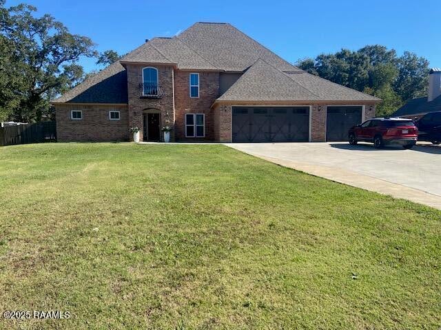 213 E Peck Boulevard, Lafayette