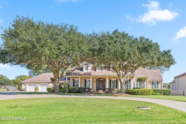 306 Sawgrass Lane, Broussard