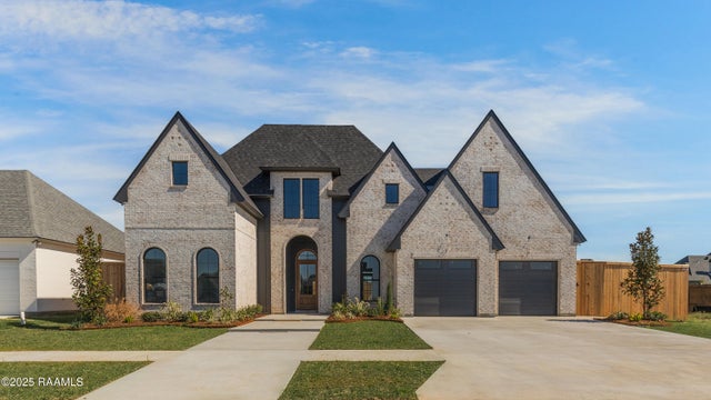 309 Sunset Palm Court, Youngsville