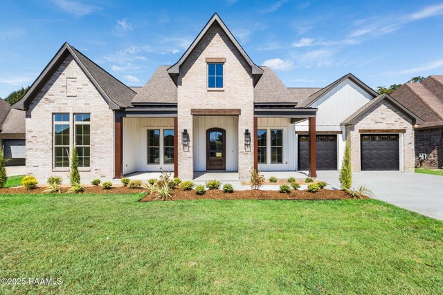 102 Henry James Court, Youngsville