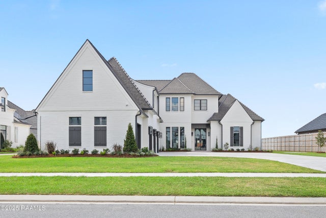 104 Dusty Ridge Drive, Youngsville