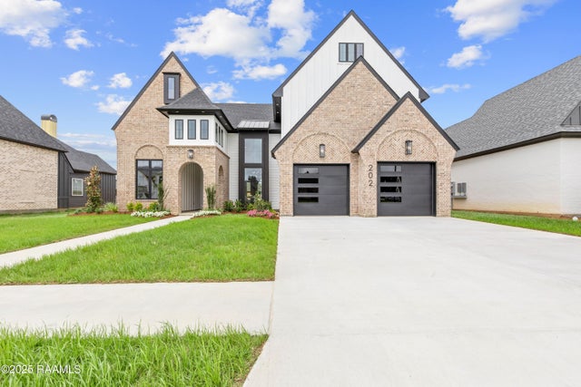 202 Sabal Grove Lane, Youngsville