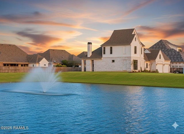 214 Sabal Grove Lane, Youngsville