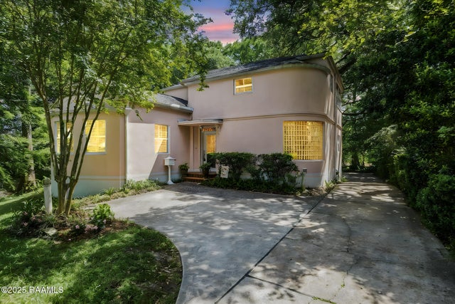 310 Marie Street, New Iberia