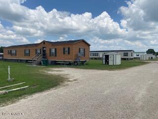 1050 Osage Trail, Church Point