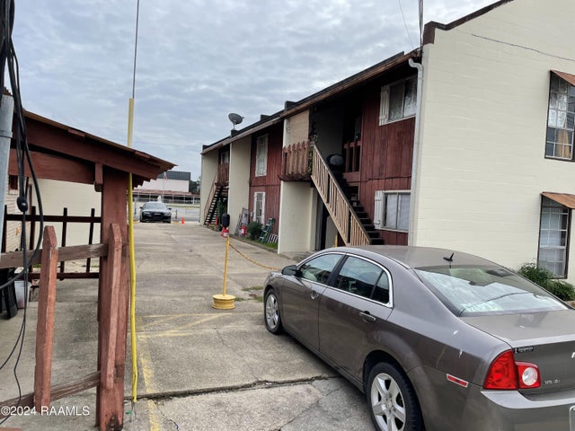 1318-1320 Delasalle Drive, New Iberia