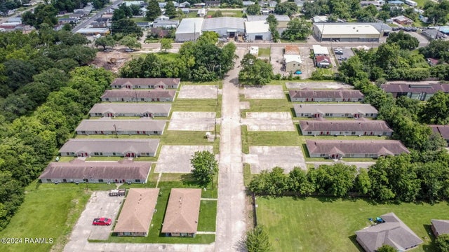 603 Yvonne Street, New Iberia