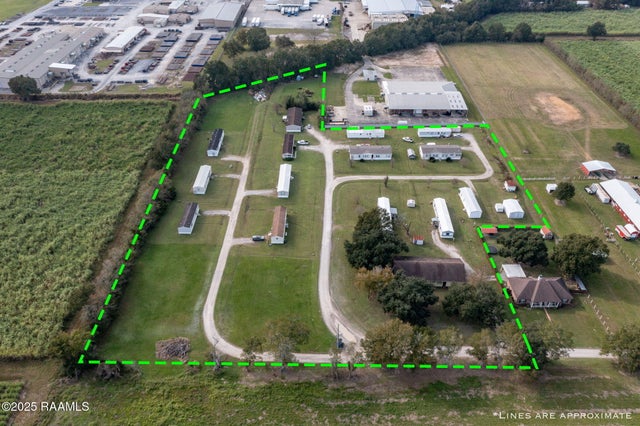 2718 Dago Lane, New Iberia