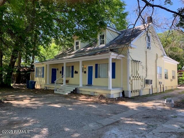 510 Madison Street, Lafayette