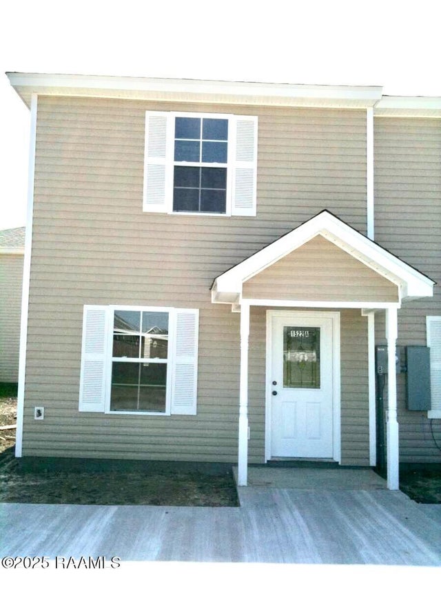 1522 Mclemore Street, New Iberia