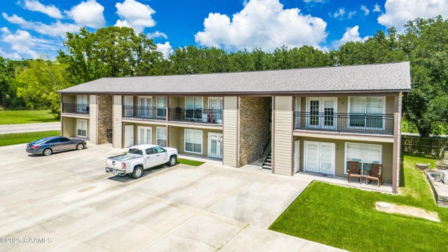 107 & 119 Andre Martin Boulevard, Opelousas