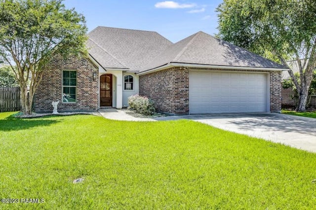 402 E Martial Avenue, Lafayette