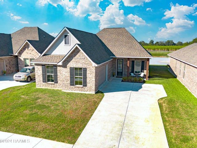 119 Ridley Lane, Youngsville