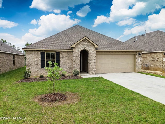 1802 Saddle Back Ridge, New Iberia