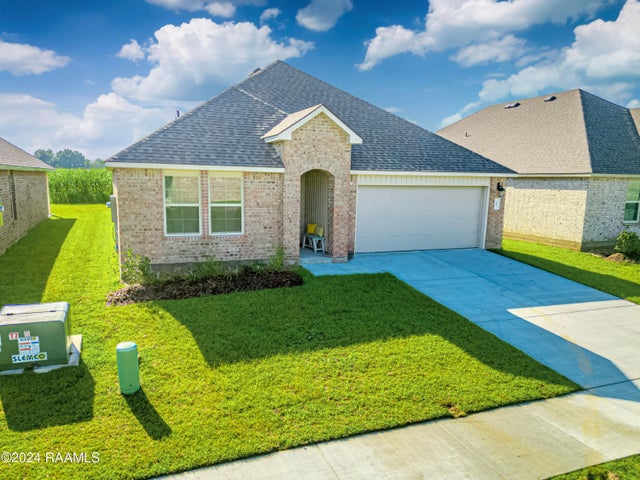 407 Broussard Hill Drive, Broussard