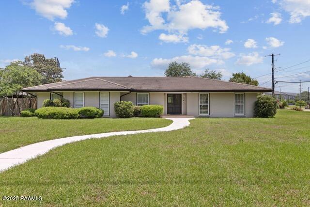 121 Beverly Drive, Lafayette