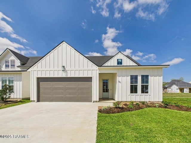 201b Prague Avenue, Youngsville