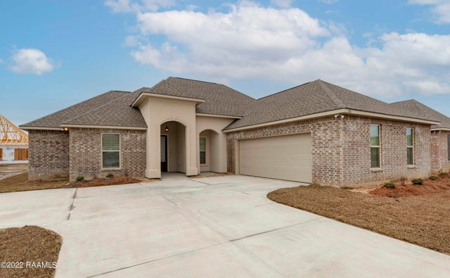 221 Finnegan Way, Youngsville
