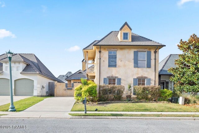 123 Croft Row, Lafayette