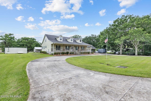 16634 W La Highway 330, Abbeville