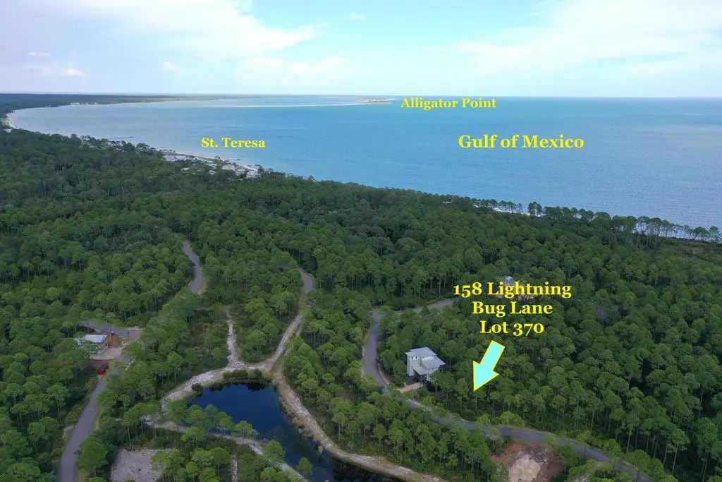158 Lightning Bug Ln, St. Teresa