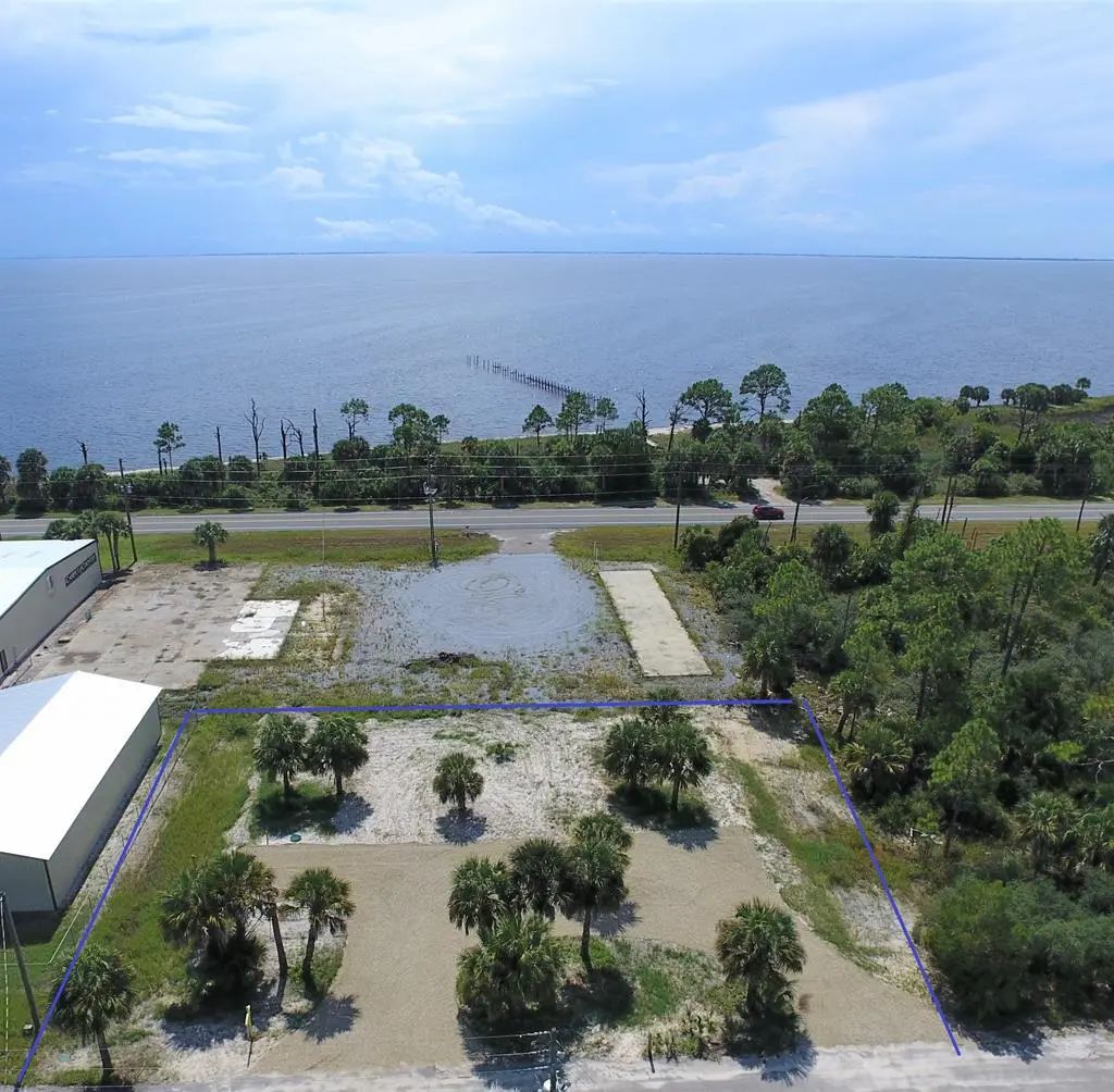 2829 Victoria Ave, Port St. Joe