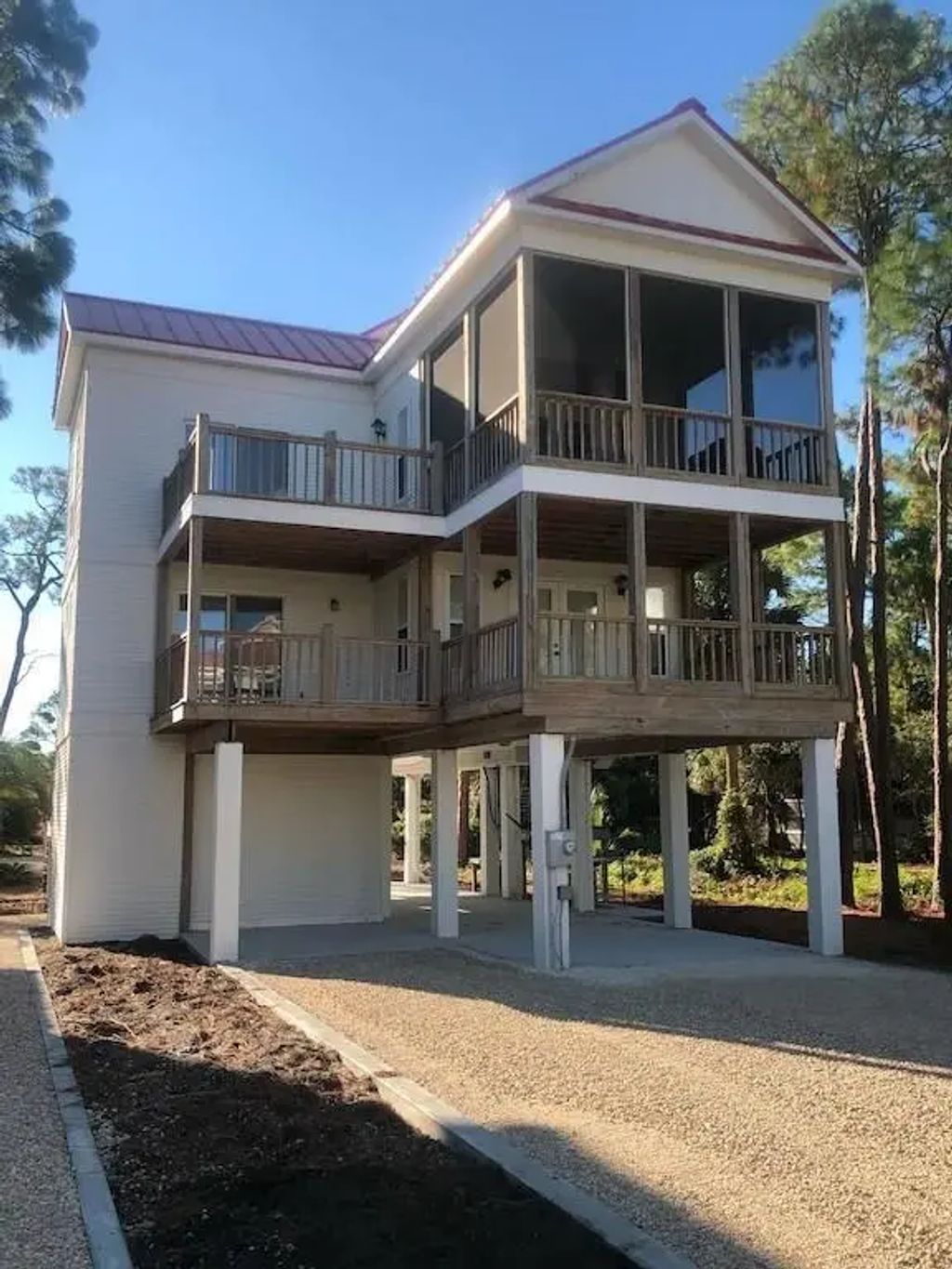 2239 Bayside Dr, St. George Island
