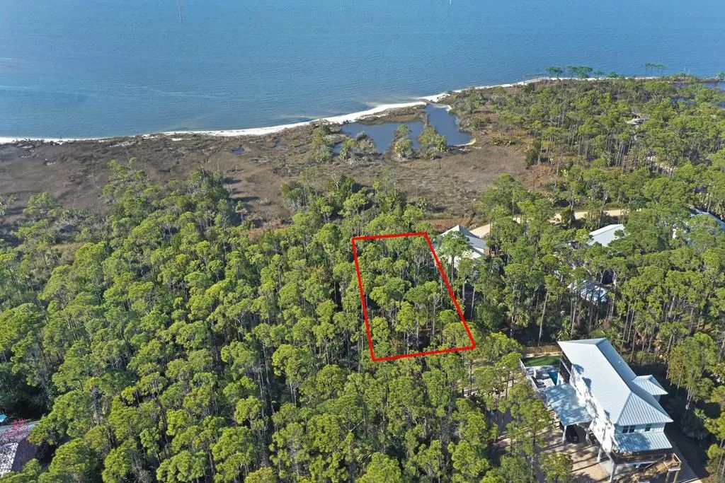 578 E Bay Shore Dr, St. George Island