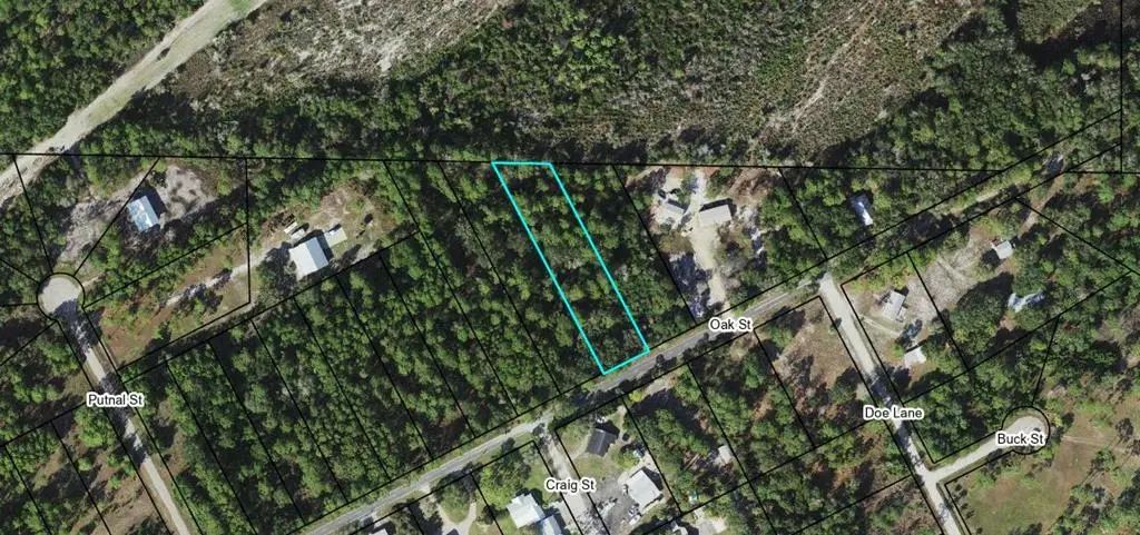 2629 Oak St, Carrabelle