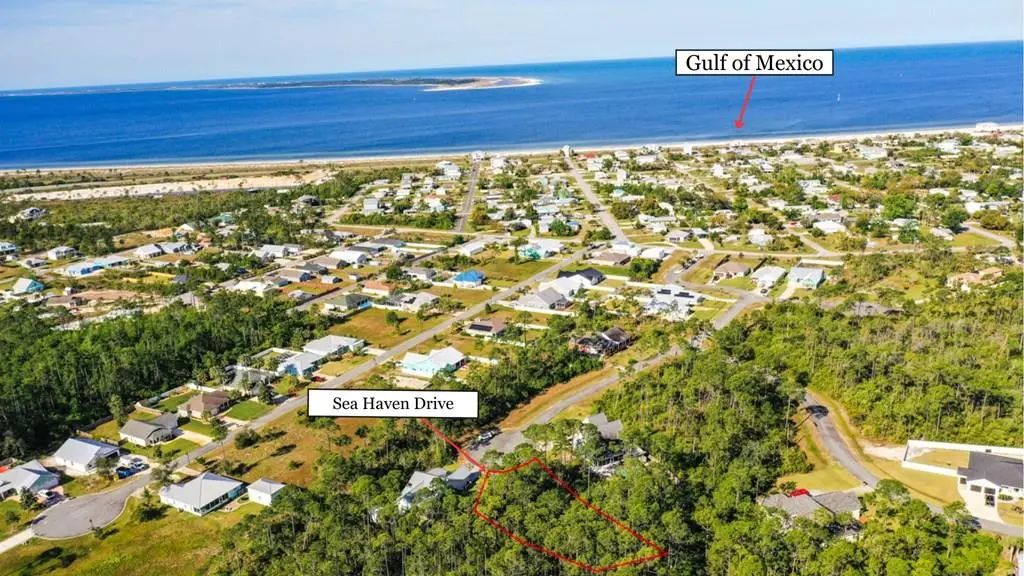 309 Sea Haven Dr, Port St. Joe