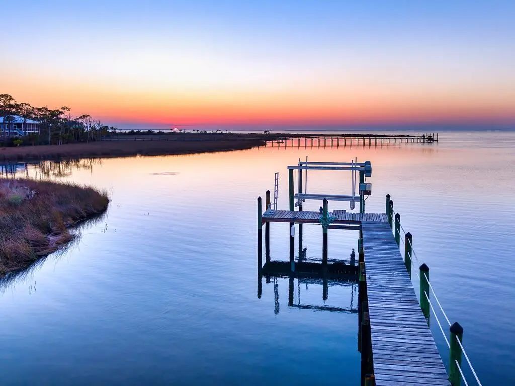 1831 Bayview Dr, St. George Island