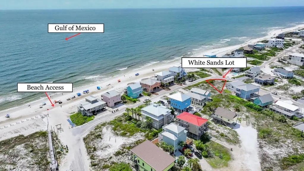 17 & 18 White Sands Dr, Port St. Joe